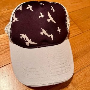 Oiselle Running Hat